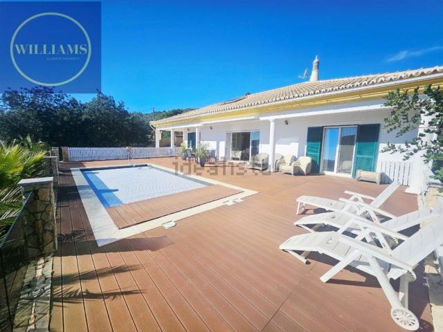 Casa venda em Parragil, Loulé
