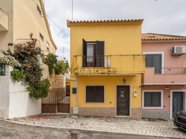 Casa venda em Peixe Frito, Setúbal