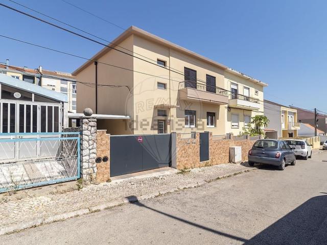 Casa venda em Santos Nicolau, Setúbal