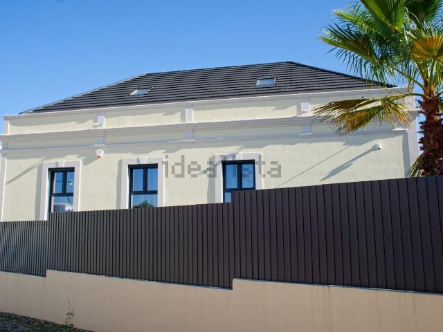 Casa venda em Santos Nicolau, Setúbal