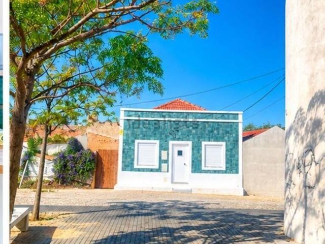 Casa venda em Santos Nicolau, Setúbal