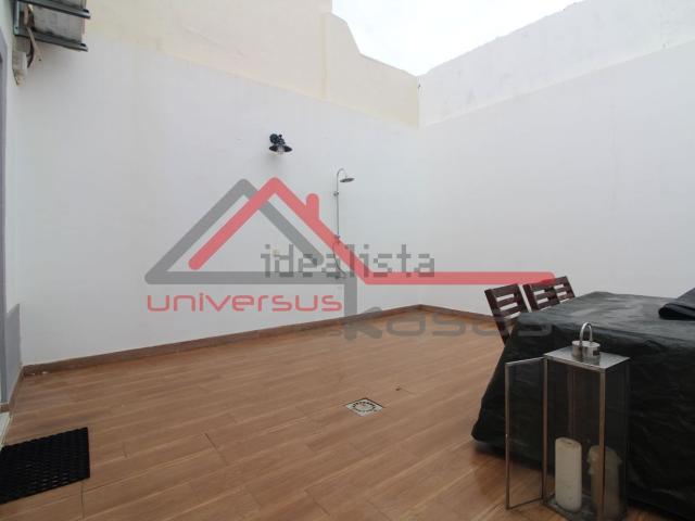 Casa alugar em Santos Nicolau, Setúbal