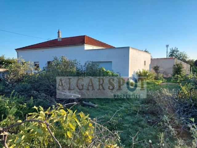 Casa venda em Conseguinte, Loulé