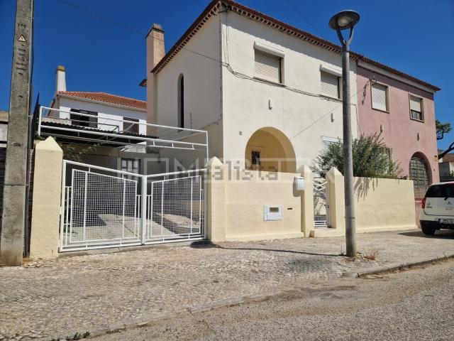 Casa alugar em Setúbal