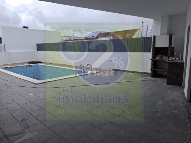 Casa venda em Setúbal