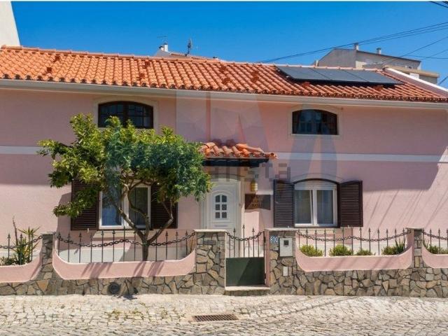 Casa venda em Peixe Frito, Setúbal