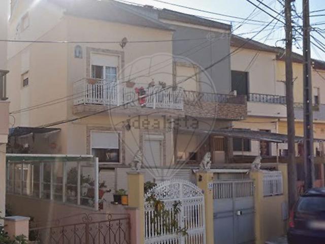 Casa venda em Setúbal