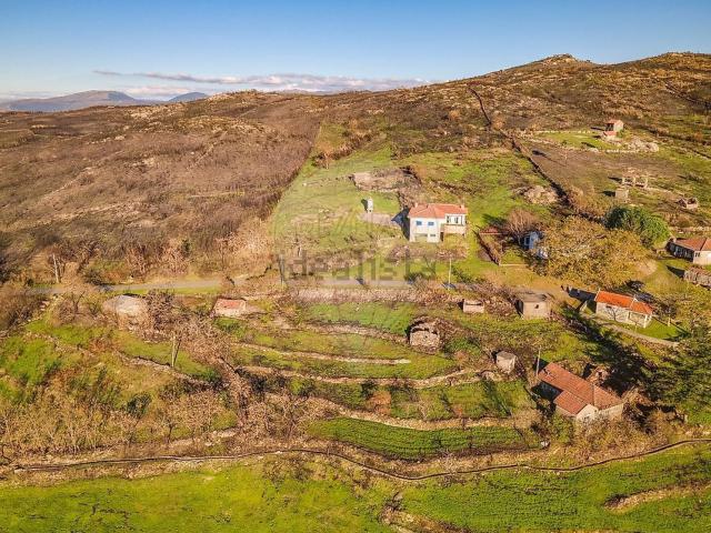 Casa venda em Amarante, Porto