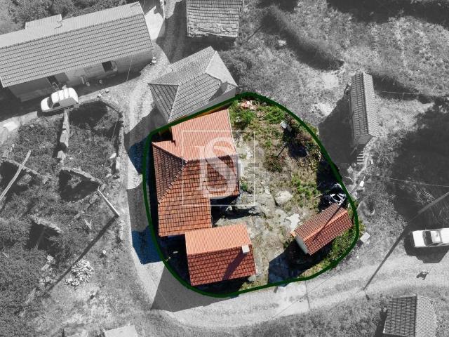 Casa venda em Amarante, Porto