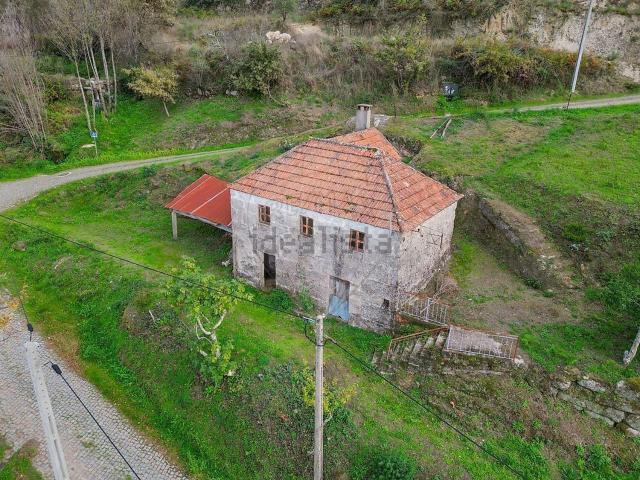 Casa venda em Amarante, Porto