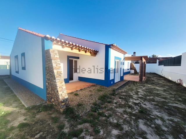 Casa venda em São Teotónio, Odemira