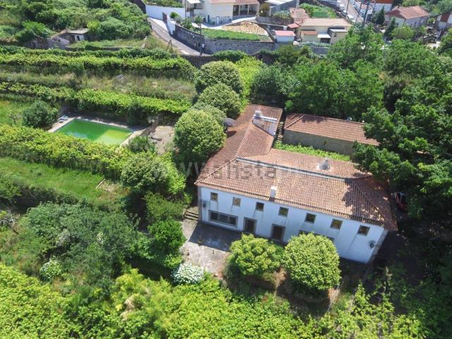 Casa venda em Negrelos, Santo Tirso