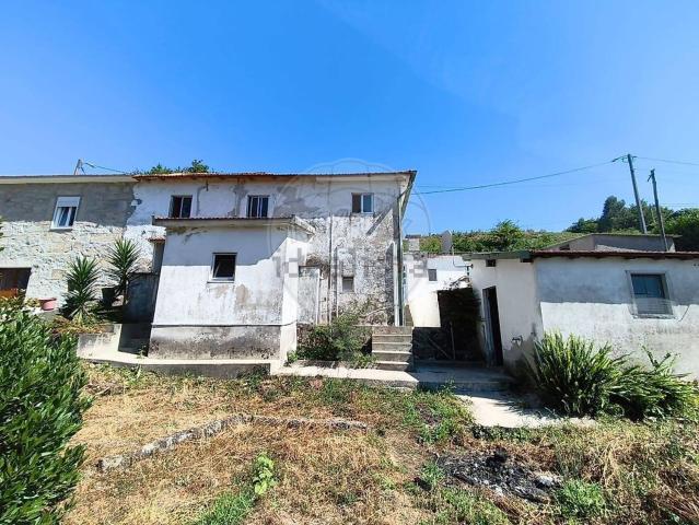 Casa venda em Negrelos, Santo Tirso