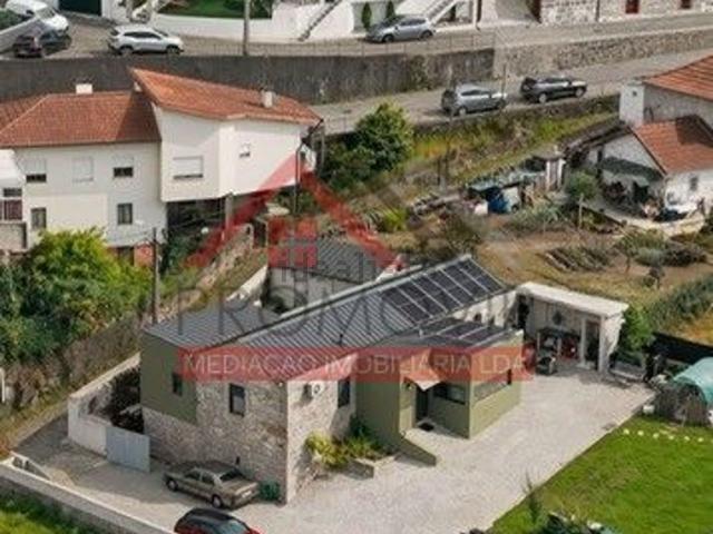 Casa venda em Negrelos, Santo Tirso