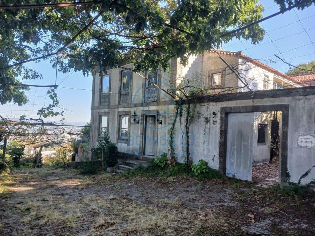 Casa venda em Negrelos (São Mamede), Santo Tirso