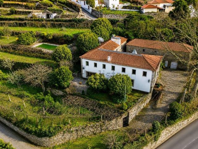 Casa venda em Negrelos, Santo Tirso