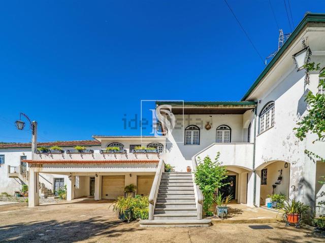 Casa venda em Negrelos, Santo Tirso