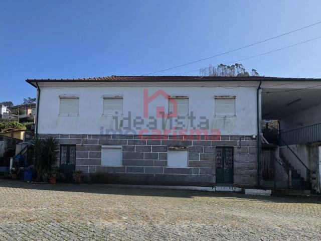 Casa venda em Negrelos, Santo Tirso
