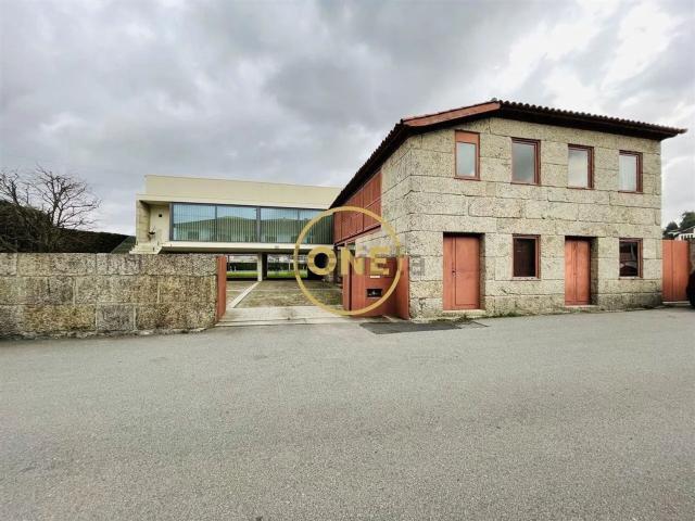 Casa venda em São Torcato, Guimarães