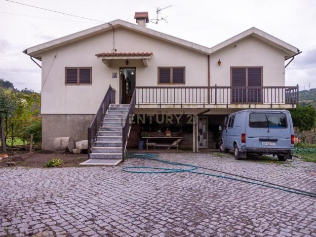 Casa venda em Fonte Seca, Guimarães