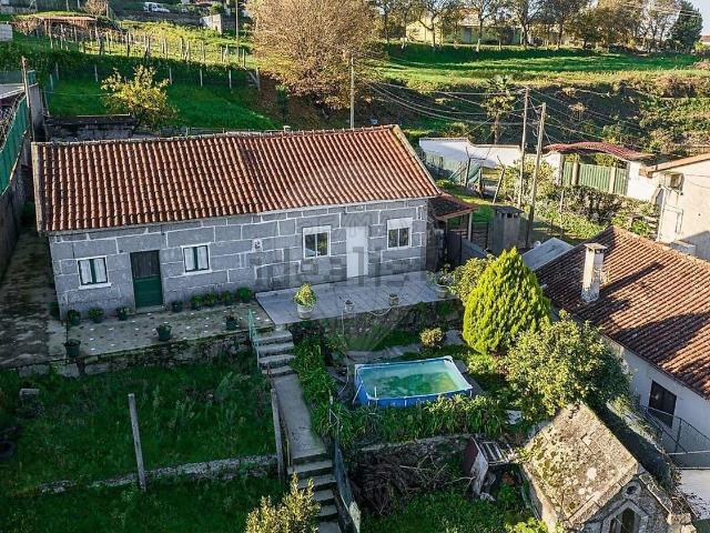 Casa venda em Fonte Seca, Guimarães