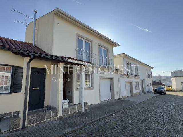 Casa alugar em Braga (São Vicente), Braga