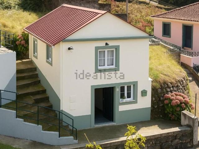 Casa alugar em São Vicente, Ilha Da Madeira