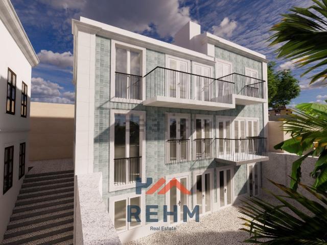 Casa venda em Bairro Estrela D'Ouro, Lisboa