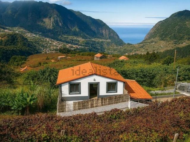 Casa alugar em São Vicente, Ilha Da Madeira
