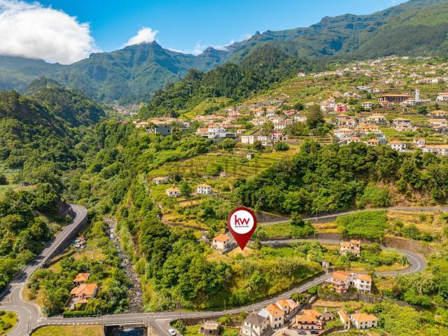 Casa venda em São Vicente, Ilha Da Madeira