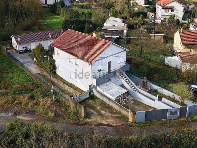 Casa venda em Braga
