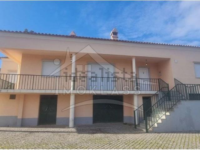 Casa venda em Castelo Branco