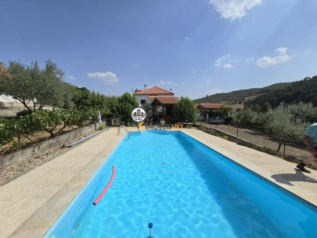 Casa venda em Castelo Branco