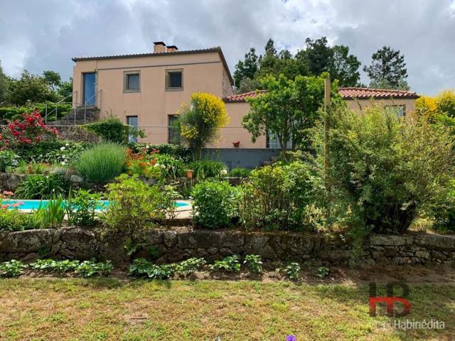 Casa venda em Oliveira De Frades, Viseu
