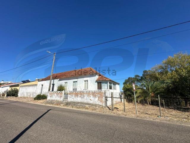 Casa venda em Santarém