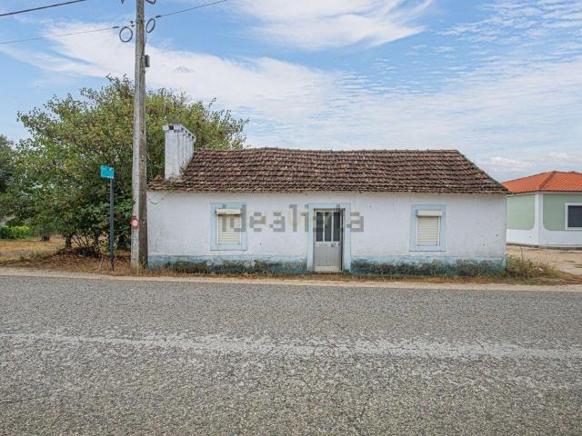 Casa venda em Santarém