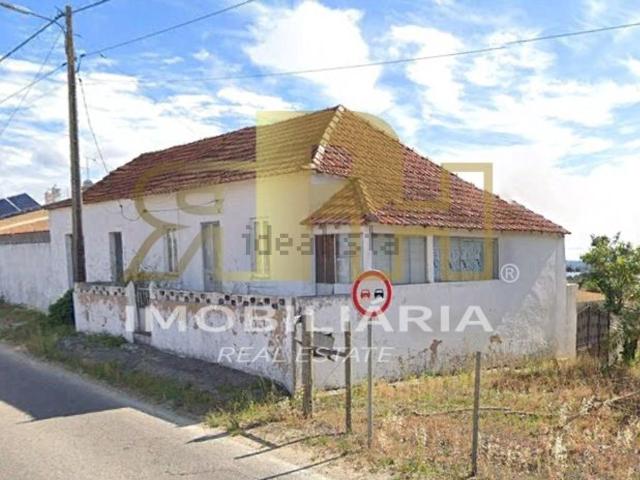 Casa venda em Santarém