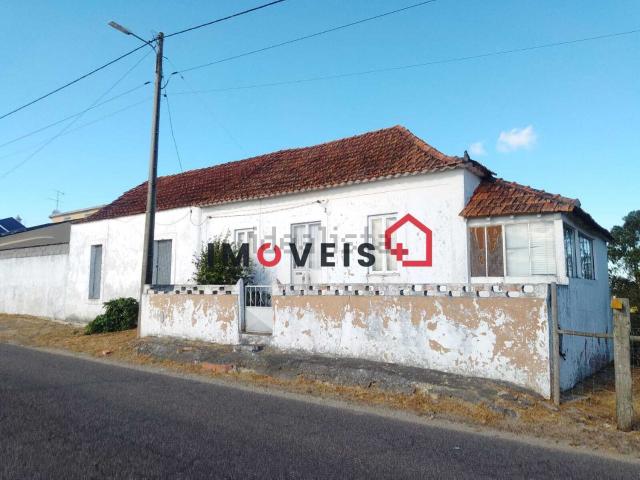 Casa venda em Tojosa, Santarém