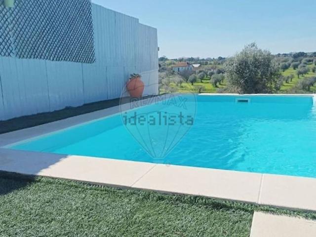 Casa venda em Almajões, Santarém