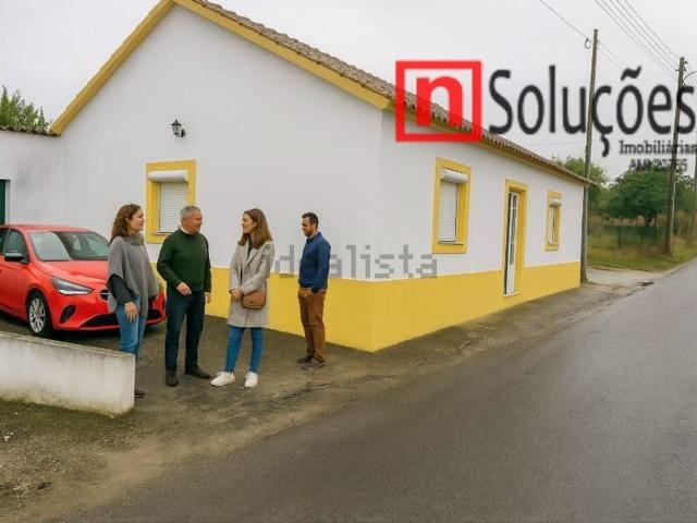 Casa venda em Santarém
