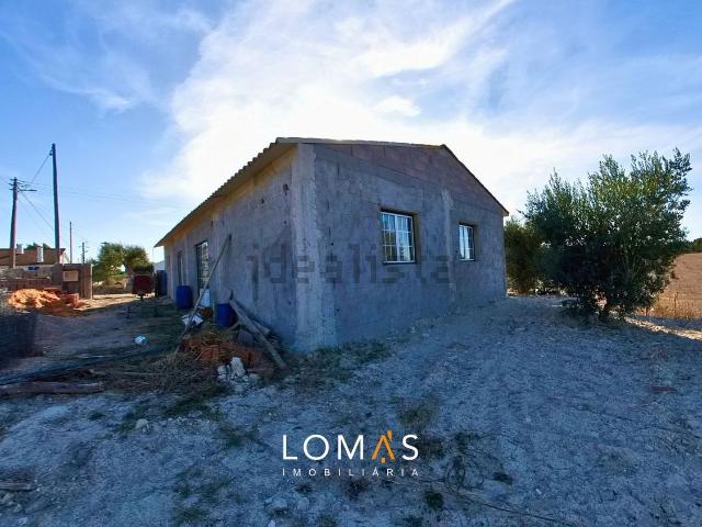 Casa venda em São Vicente do Paul, Santarém