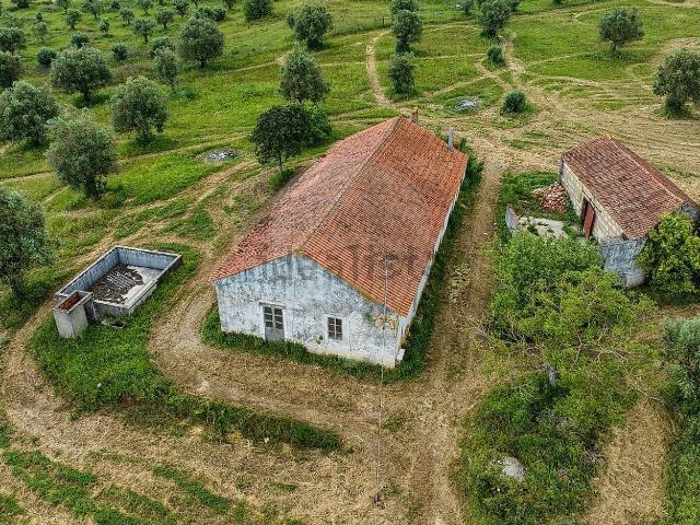 Casa venda em Tojosa, Santarém