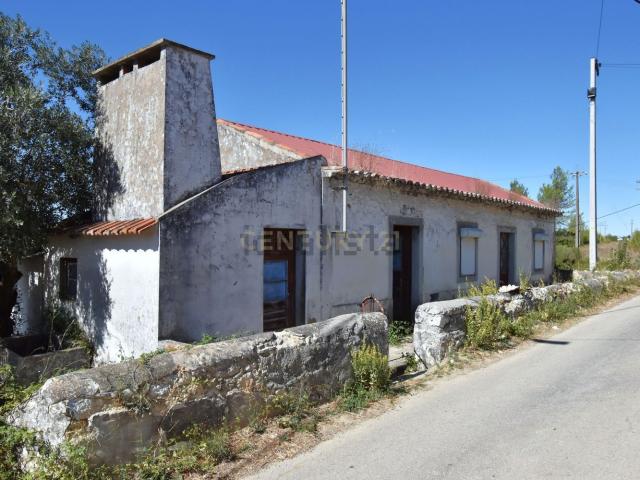 Casa venda em Santarém