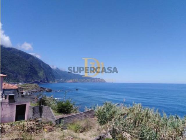 Casa venda em São Vicente, Ilha Da Madeira