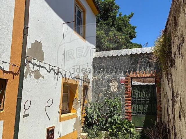 Casa venda em Abrançalha de Baixo, Abrantes