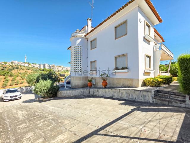 Casa venda em Abrantes, Santarém