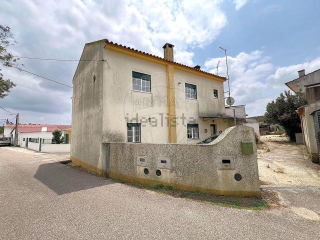 Casa venda em Abrantes, Santarém