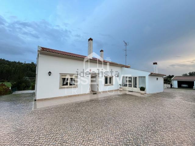 Casa venda em Abrantes, Santarém