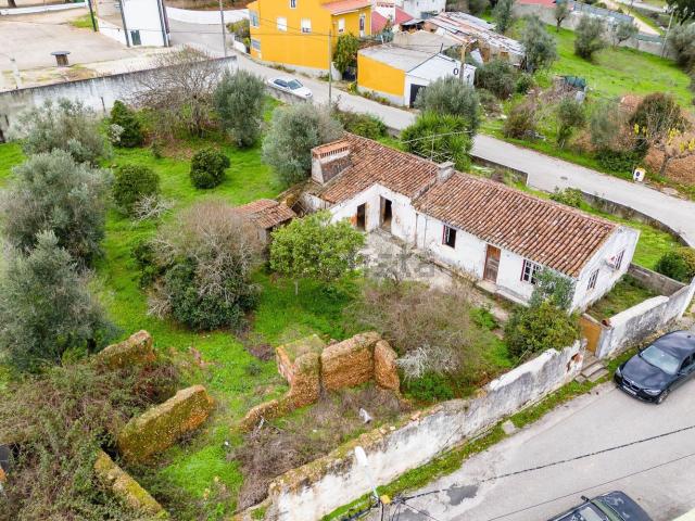 Casa venda em Sentieiras, Abrantes