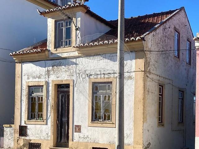 Casa venda em Abrançalha de Baixo, Abrantes